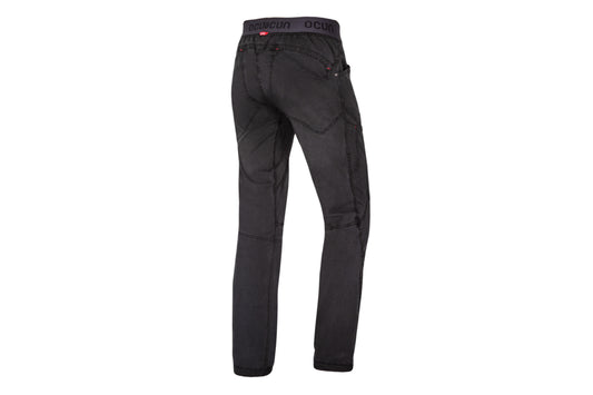 MÁNIA JEANS ORGANIC pants