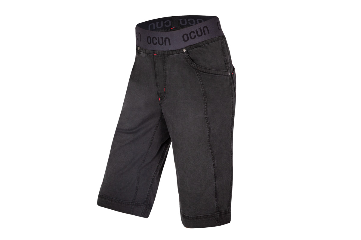 MÁNIA JEANS ORGANIC shorts