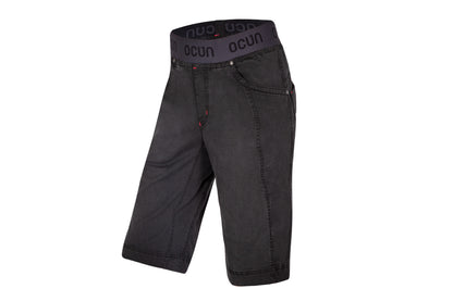 MÁNIA JEANS ORGANIC shorts
