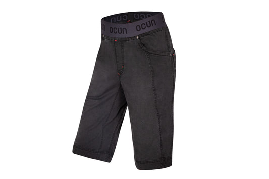 MÁNIA JEANS ORGANIC shorts