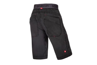 MÁNIA JEANS ORGANIC shorts