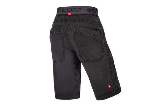 MÁNIA JEANS ORGANIC shorts