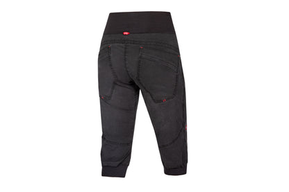 NOYA JEANS ORGANIC shorts