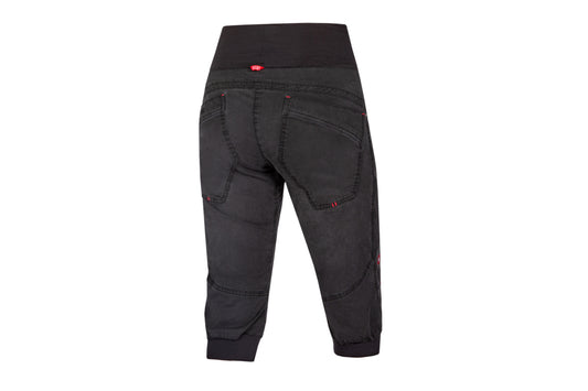 NOYA JEANS ORGANIC shorts