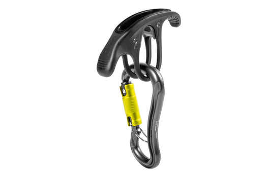 BELAY SET CONDOR Twist / BOW