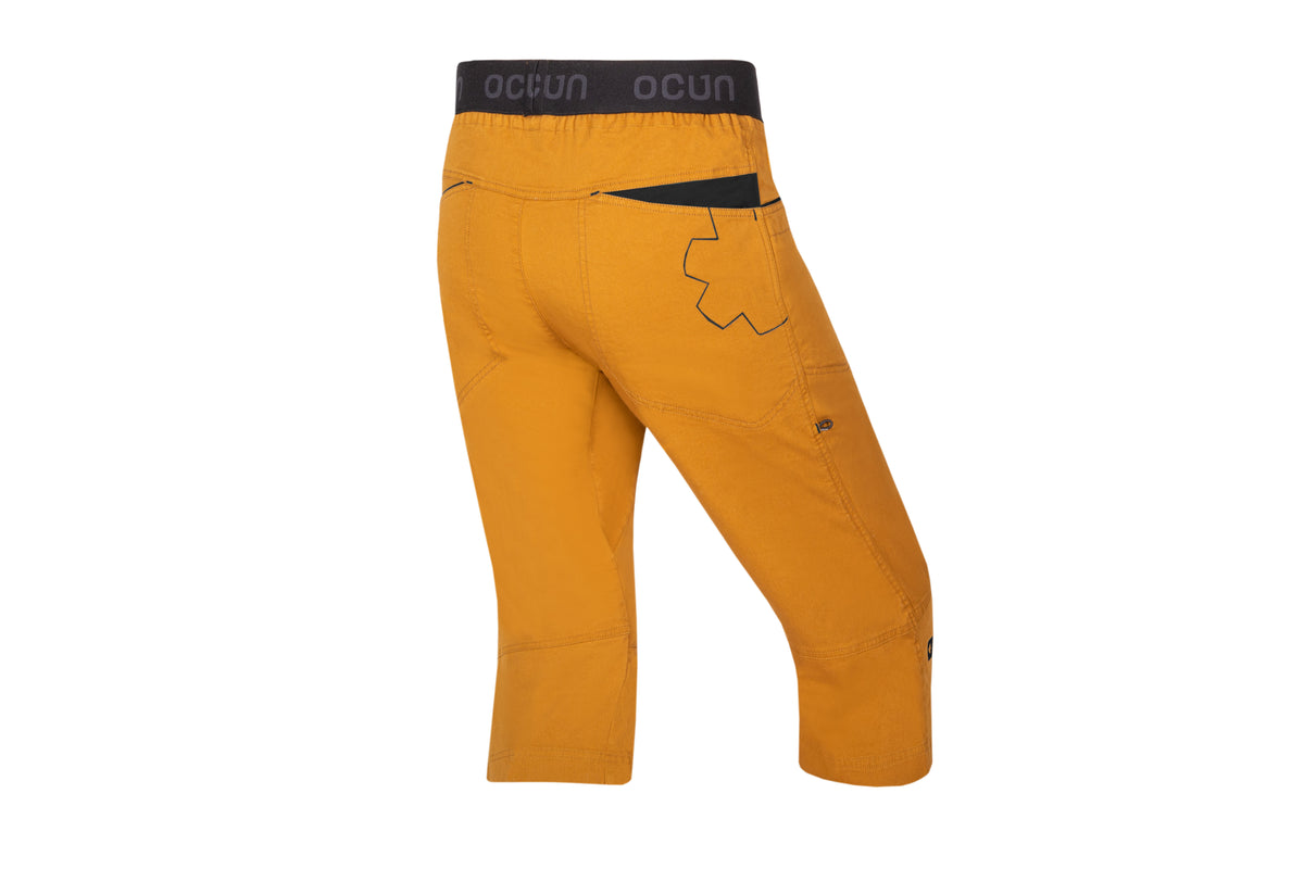 JAWS 3/4 pants