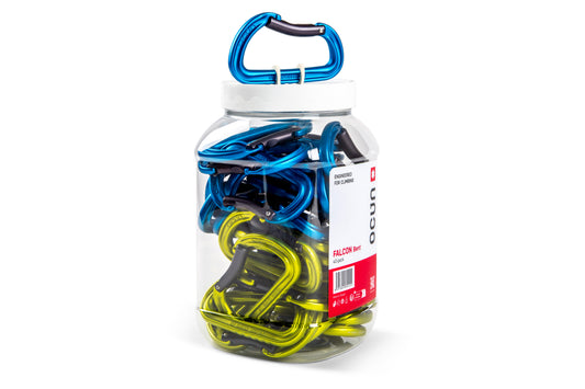 FALCON Bent 40-pack