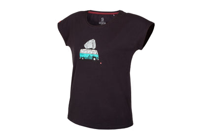 KIMO T Women BUS-STONE