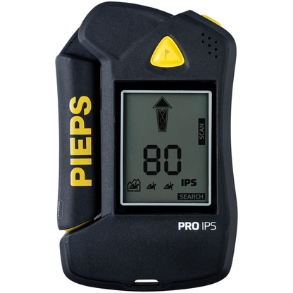 PIEPS Beacon Pro IPS
