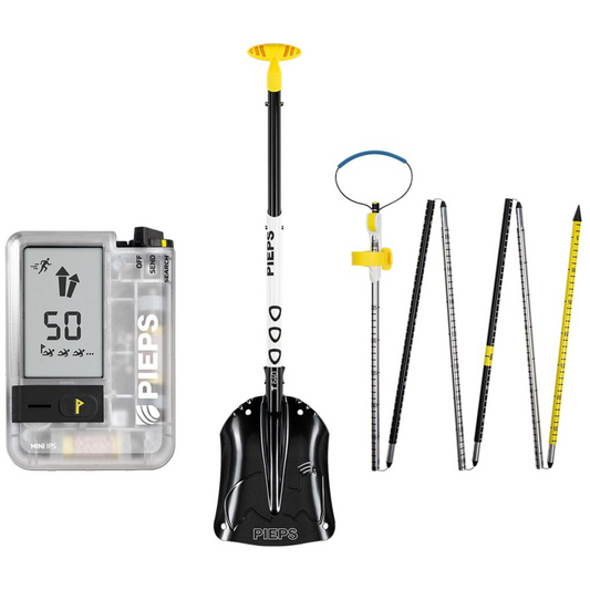 PIEPS Mini IPS Szett