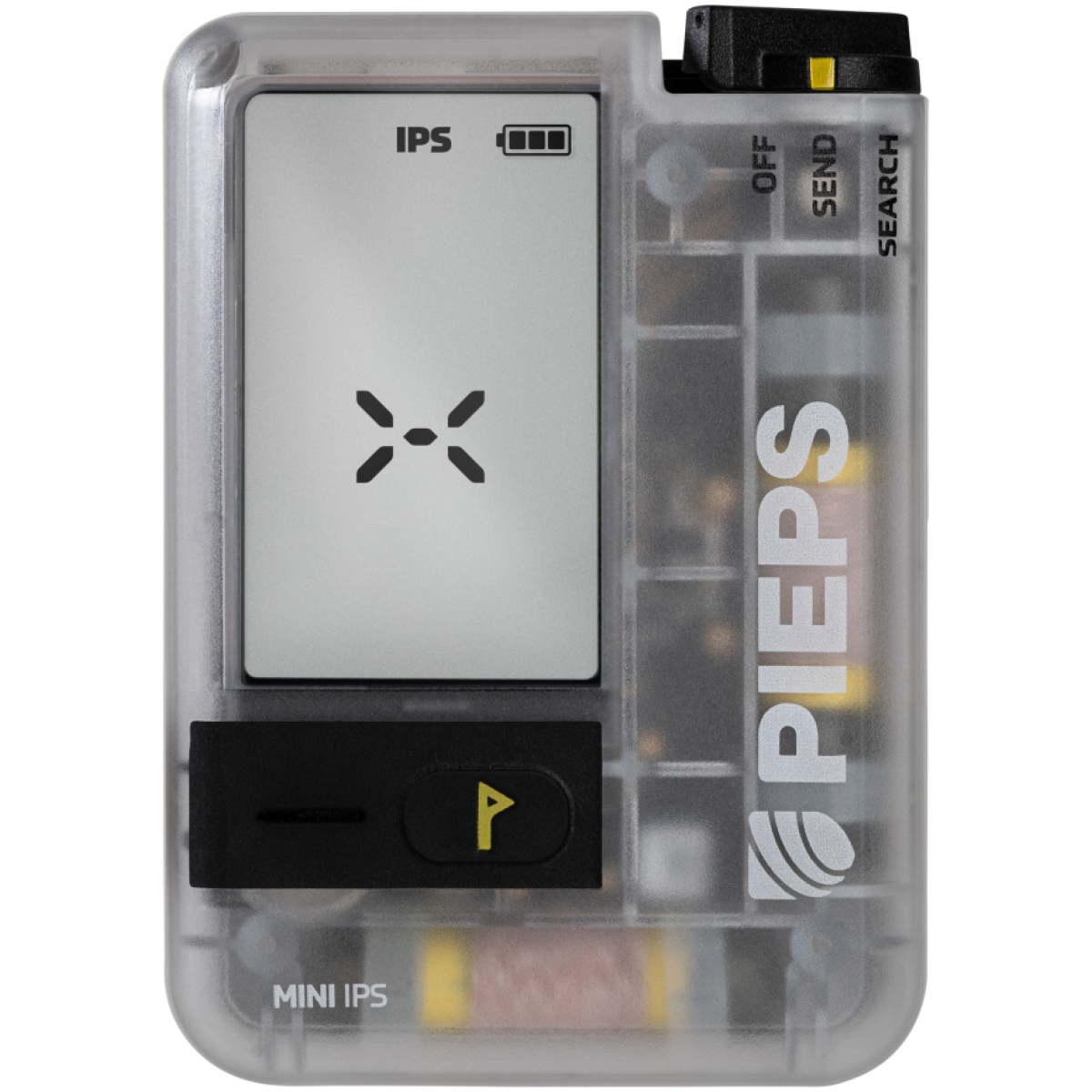 Pieps Beacon Mini IPS