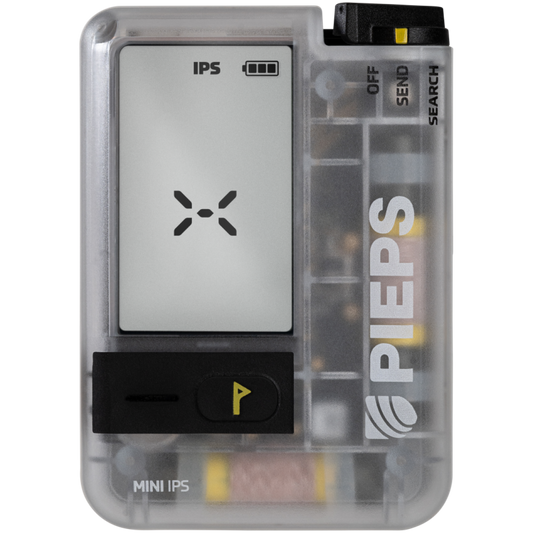 Pieps Beacon Mini IPS